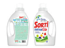  ���� ��� ������ Sorti ����� ��� 1,2��