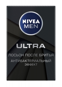     Nivea Men ULTRA    100 