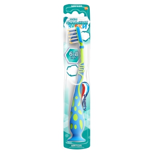    Aquafresh    6-9